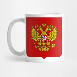 Russian Federation Mug